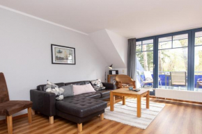Feriendorf Papillon Wohnung 18-7 Boltenhagen
